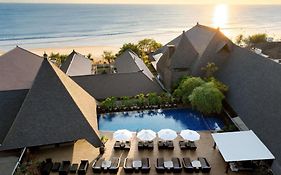 The Kuta Beach Heritage Hotel - Managed By Accor