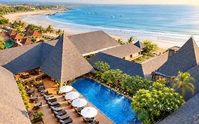 The Kuta Beach Heritage Hotel - Managed By Accor